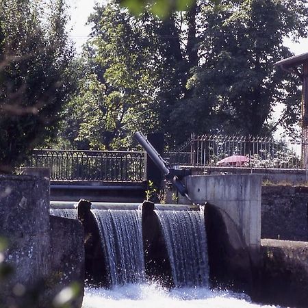 Le Moulin D'Eclaron Bed & Breakfast Oda fotoğraf