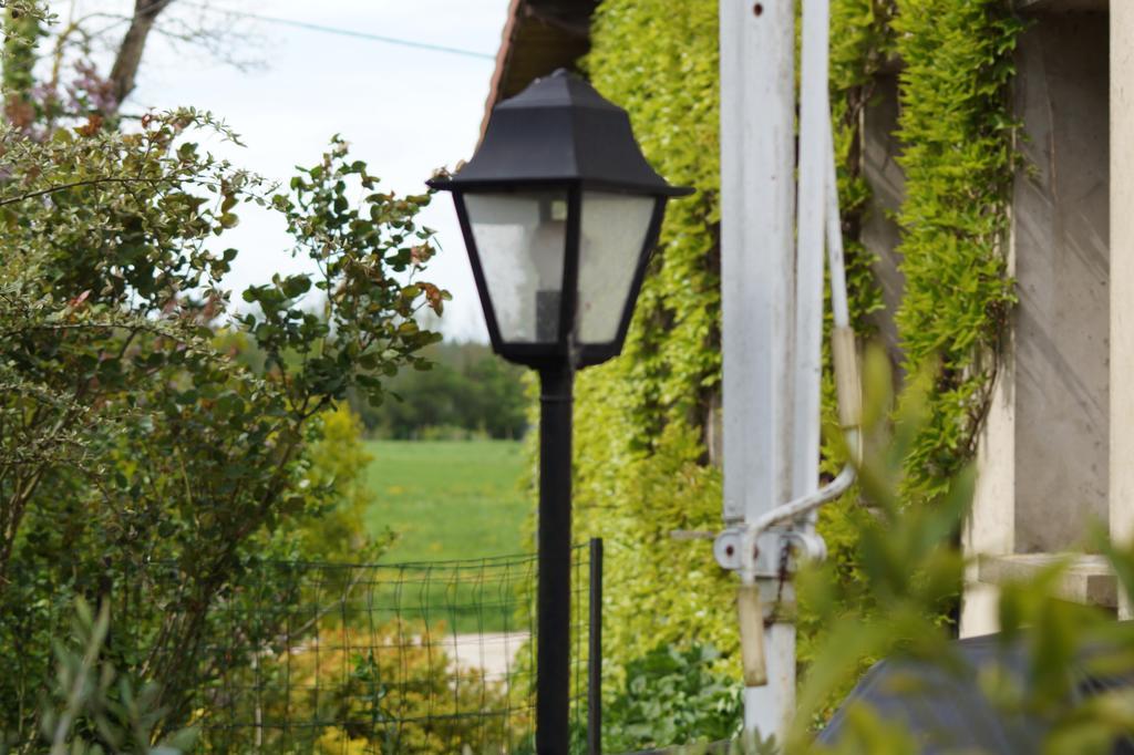 Le Moulin D'Eclaron Bed & Breakfast Dış mekan fotoğraf