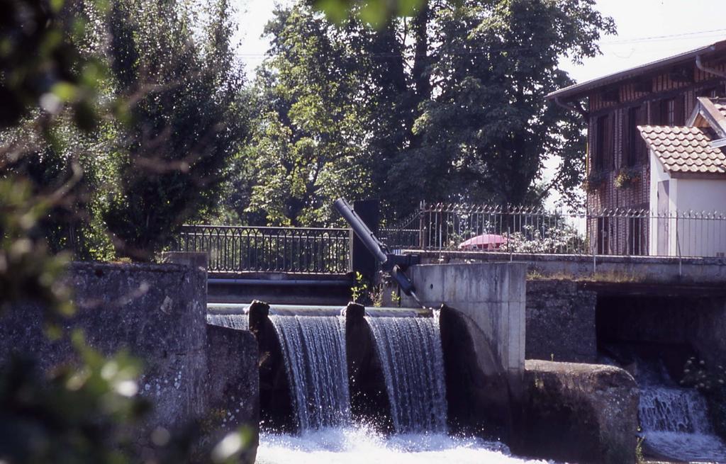 Le Moulin D'Eclaron Bed & Breakfast Oda fotoğraf