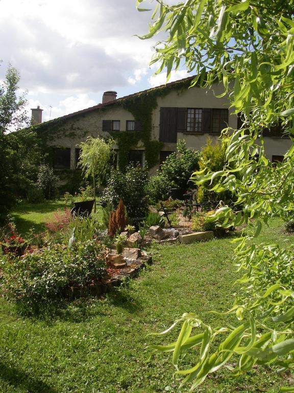 Le Moulin D'Eclaron Bed & Breakfast Dış mekan fotoğraf